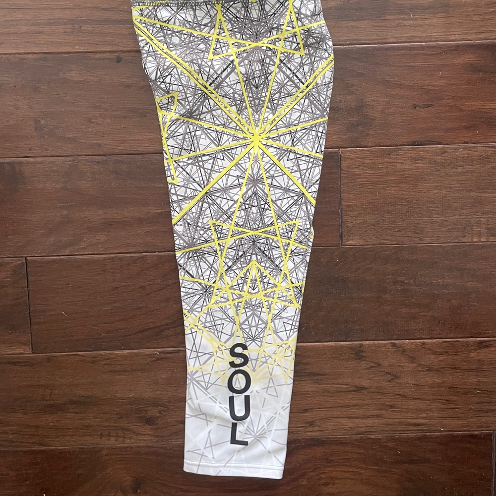 SoulCycle leggings